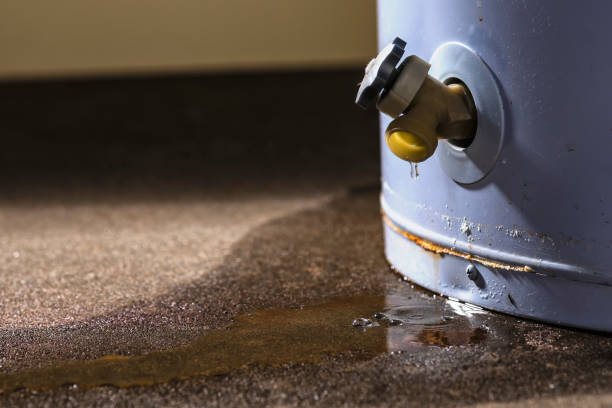 Best Residential water damage restoration  in Clinton, LA