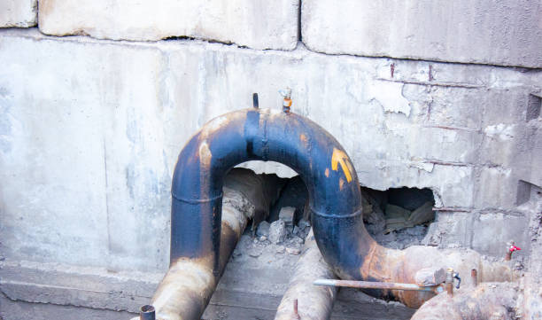 Best Residential water damage restoration  in Clinton, LA