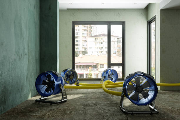 Best Emergency water damage restoration  in Clinton, LA