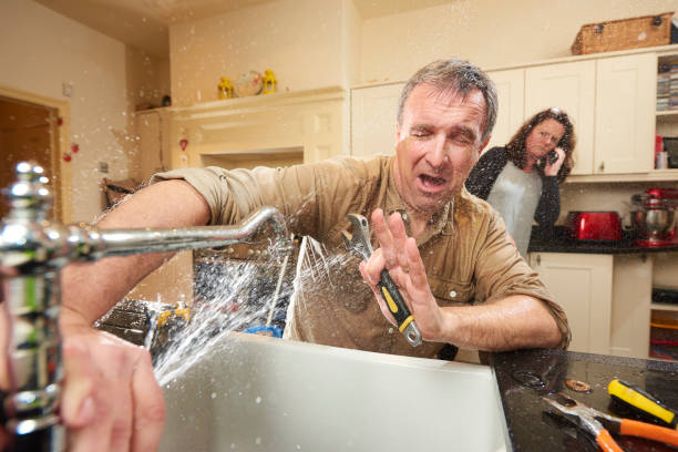 Best Water damage cleanup near me  in Clinton, LA